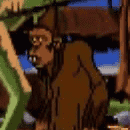 Bruno the Bigfoot (Sam and Max) AI Voice