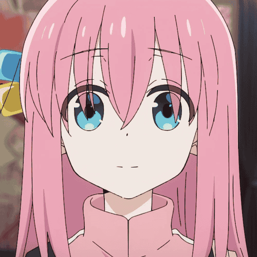 Hitori Gotoh (María García) AI Voice