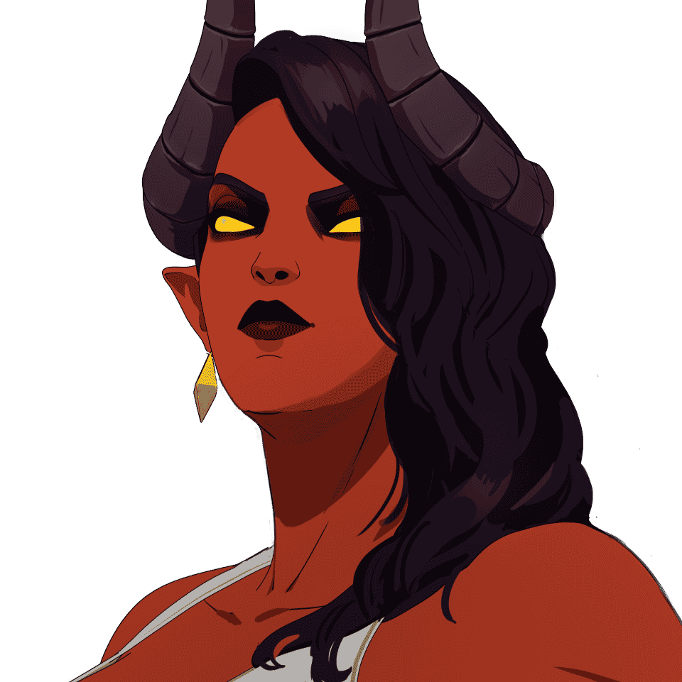 Malevola AI Voice