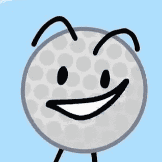 Golf Ball (The Power Of Two) AI Voice