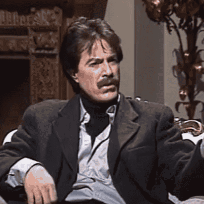 George Harrison (Dana Carvey Show) AI Voice