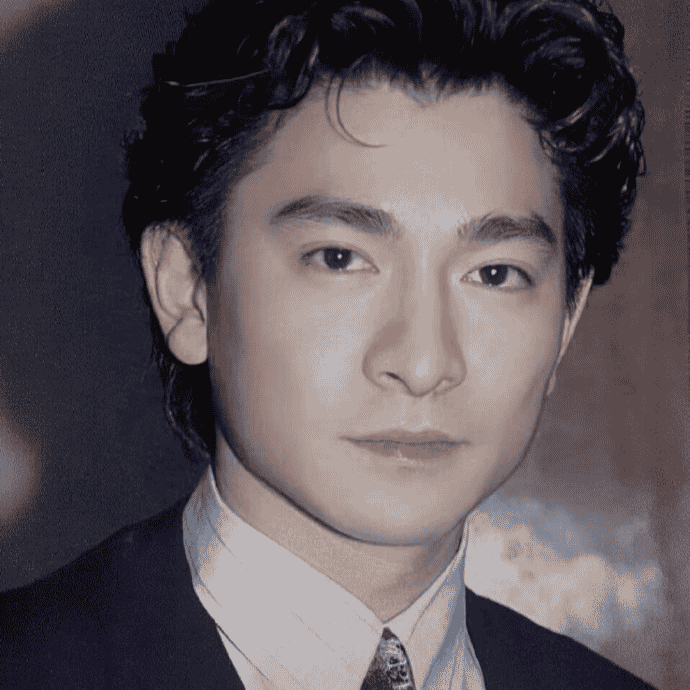 liu de hua AI Voice
