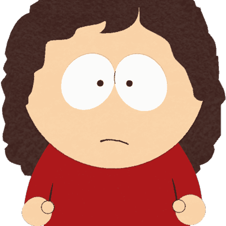 Isla (South Park) AI Voice