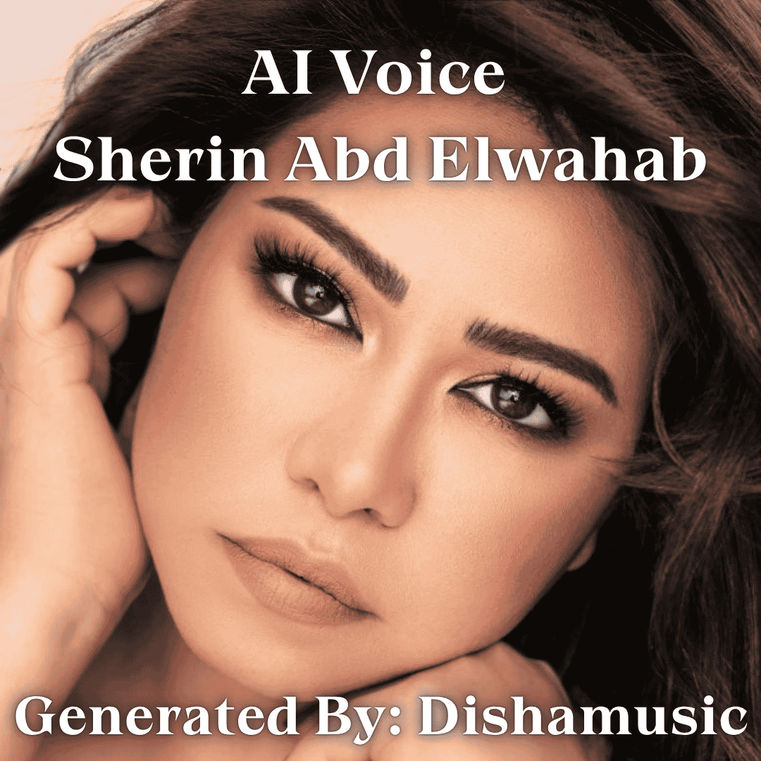 sherin abd elwahab AI Voice