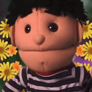 "This is Your Left" Puppet (ATHF) Image