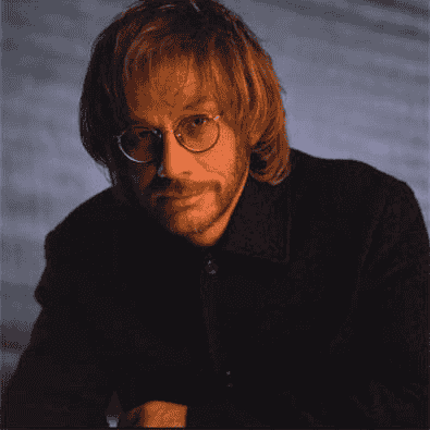 Warren Zevon AI Voice