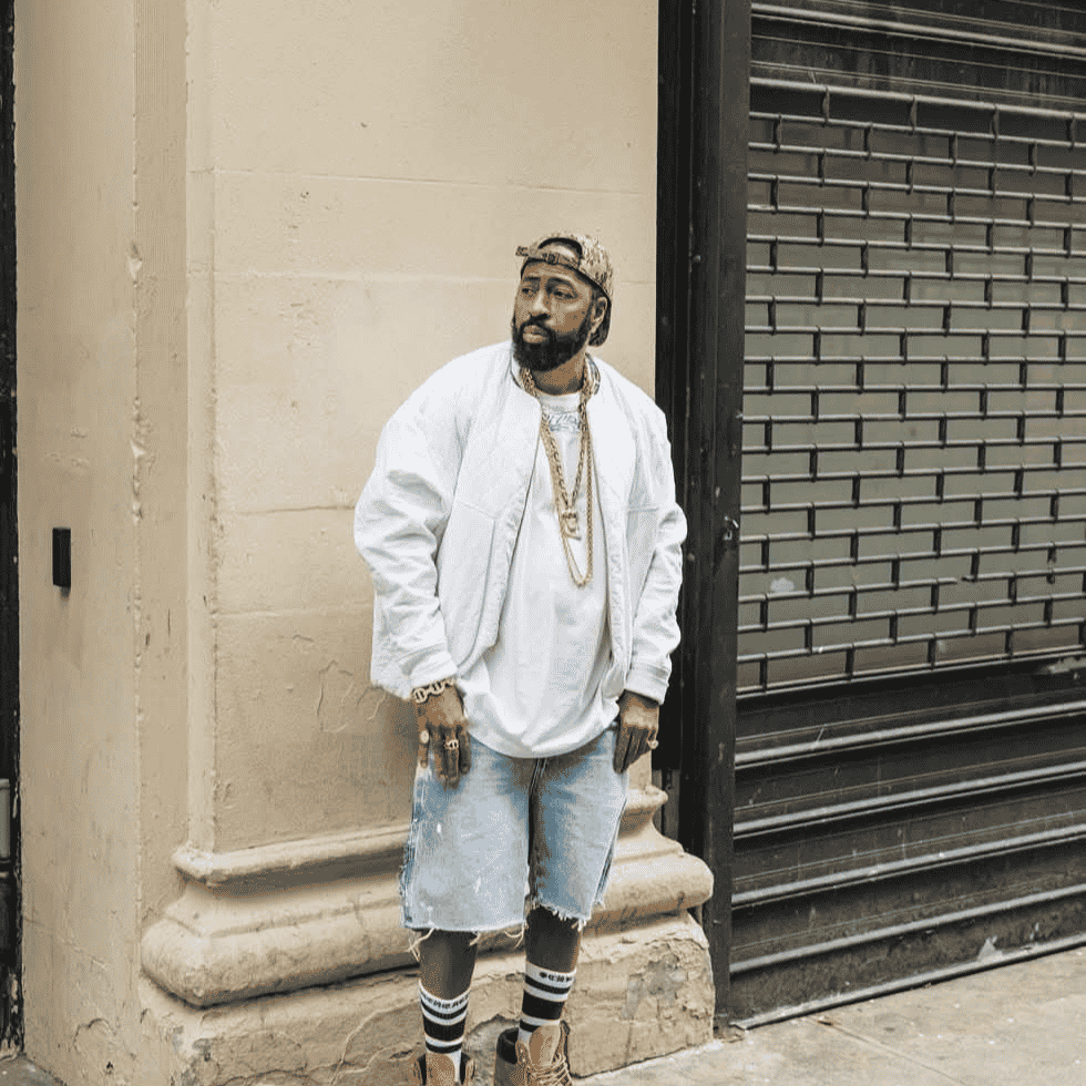 Roc Marci AI Voice