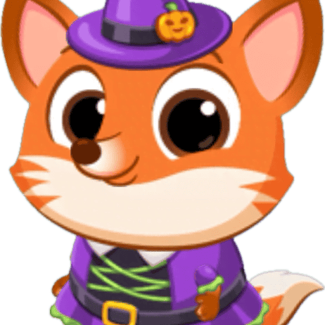 AI foxy (Bubbu School) AI Voice
