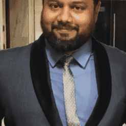 dhinil real AI Voice