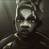 Ekko Arcane Image