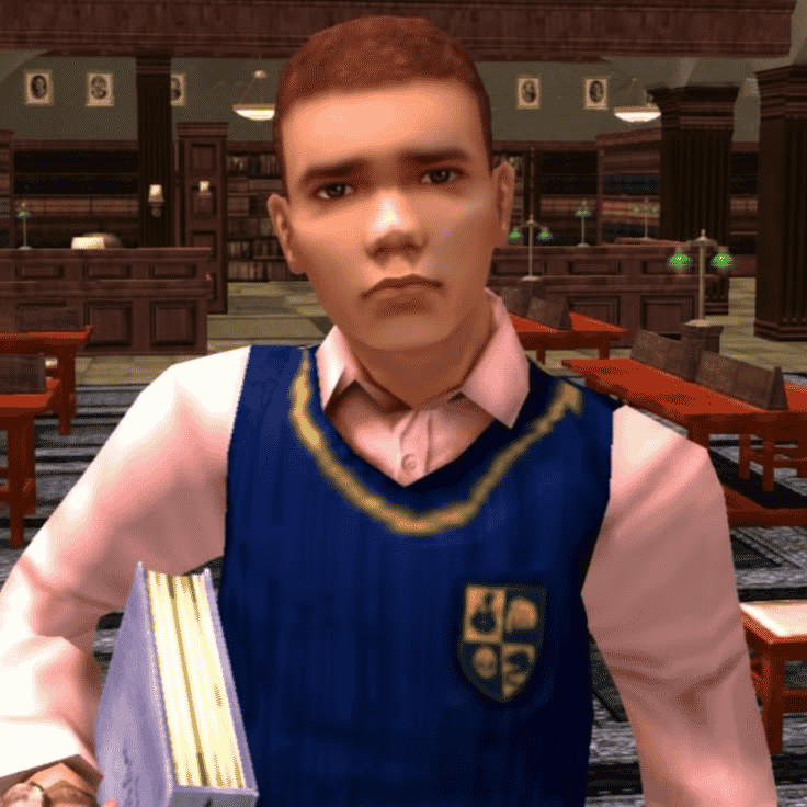Pete Kowalski (Bully)  AI Voice
