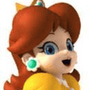 Princess Daisy (Deanna Mustard) AI Voice