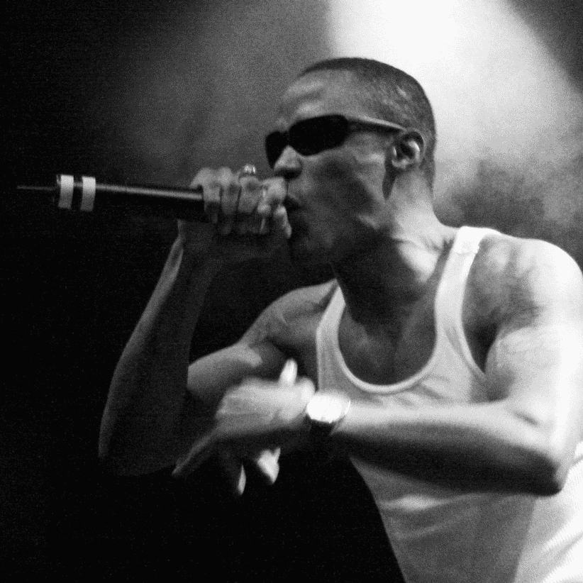 Canibus II Image