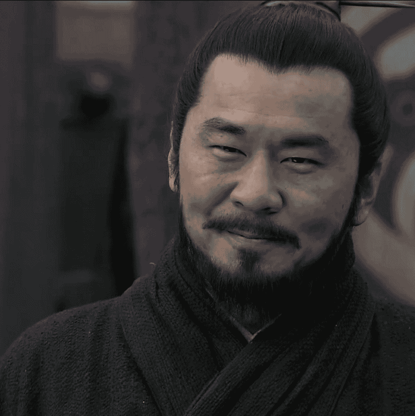 new three kingdoms AI Voice