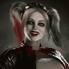 Harley Quinn (Injustice 2) AI Voice
