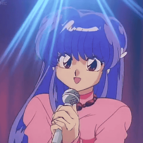 Shampoo (Singing, Japanese) AI Voice
