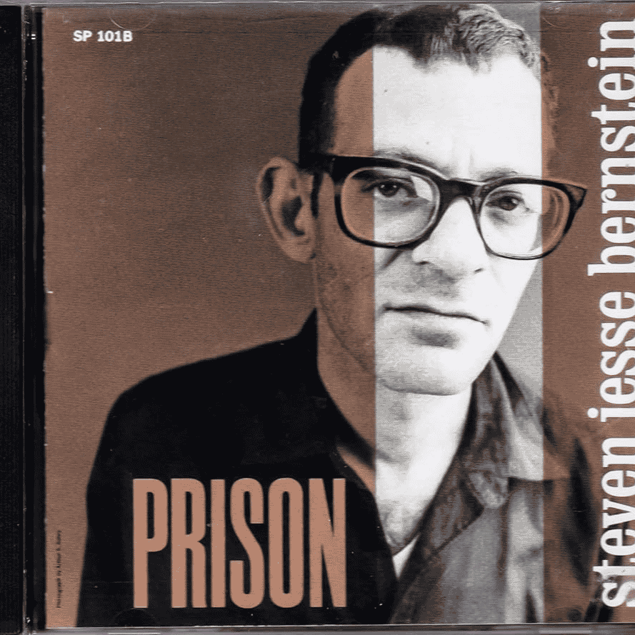 Steven "Jesse" Bernstein Image