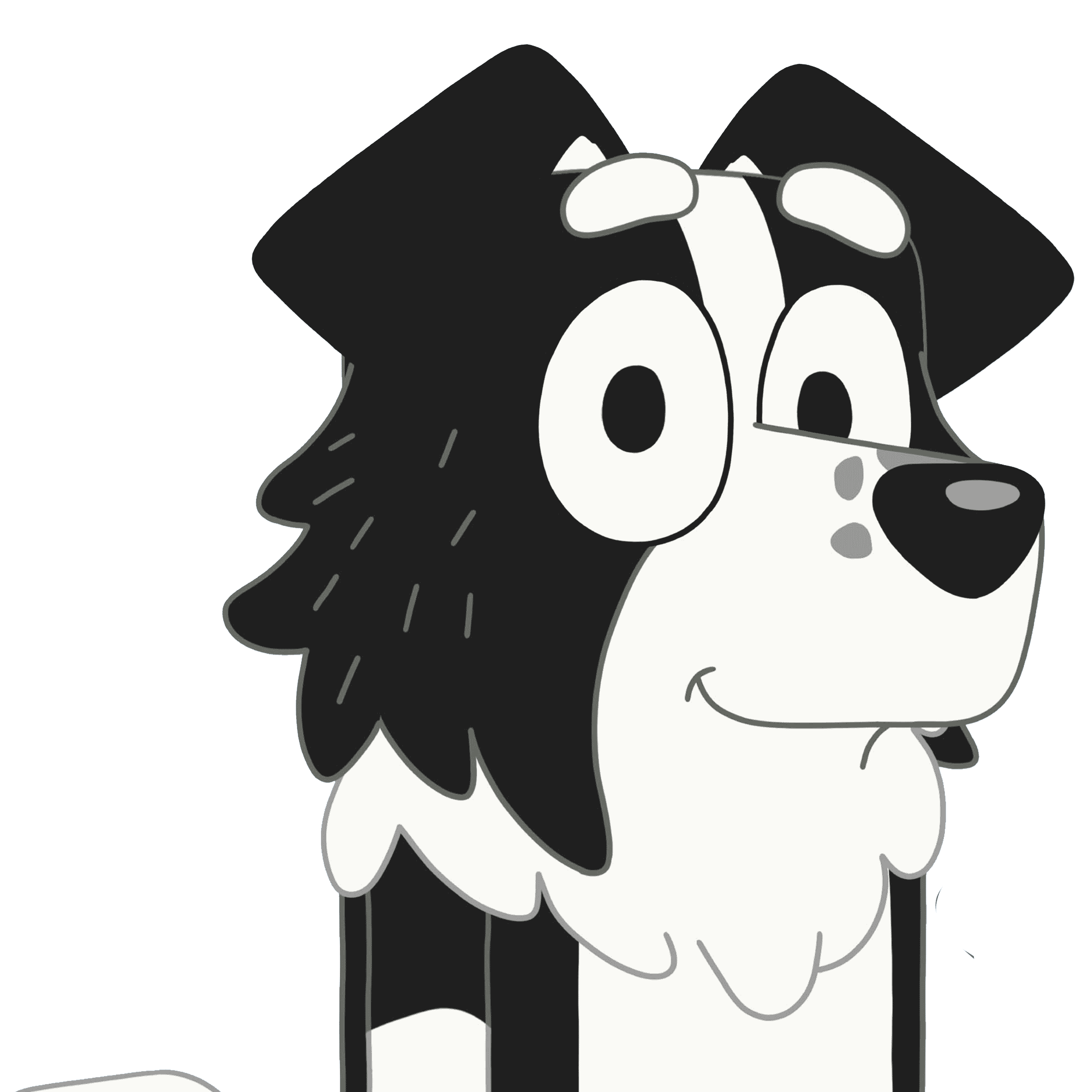 Mackenzie's Dad Image