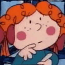 Molly Conway (Molly and the Skywalkerz) AI Voice