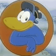 Ovide (Ovide and the Gang) AI Voice