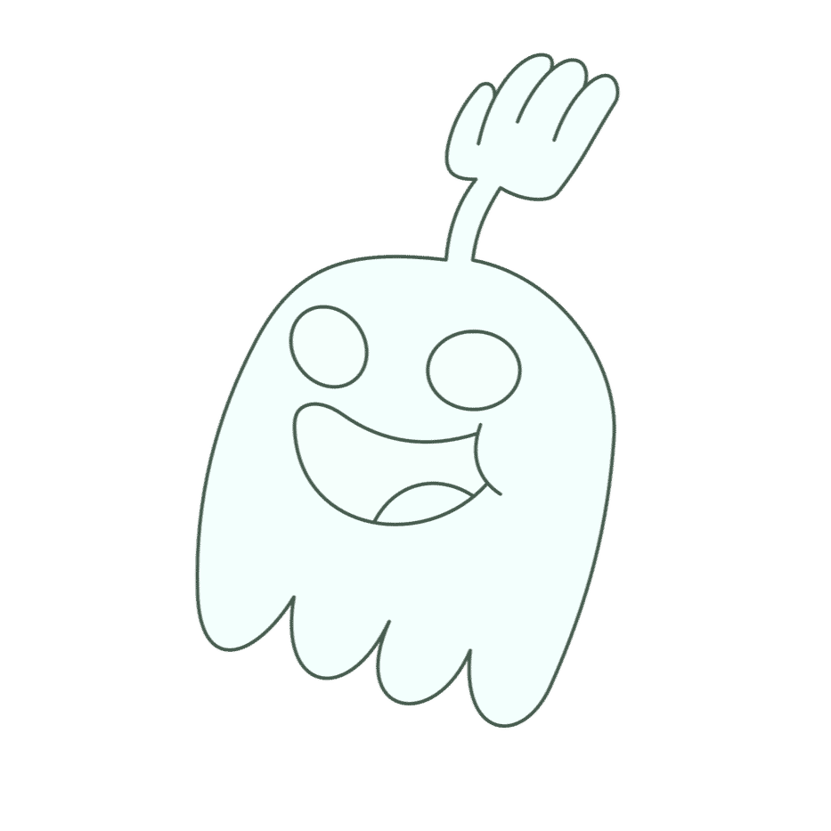 Hi Five Ghost AI Voice