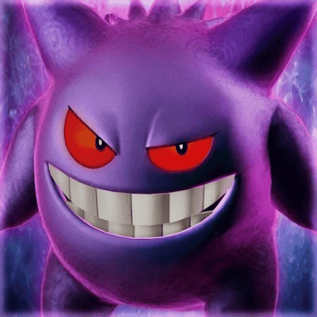 Gengar AI Voice
