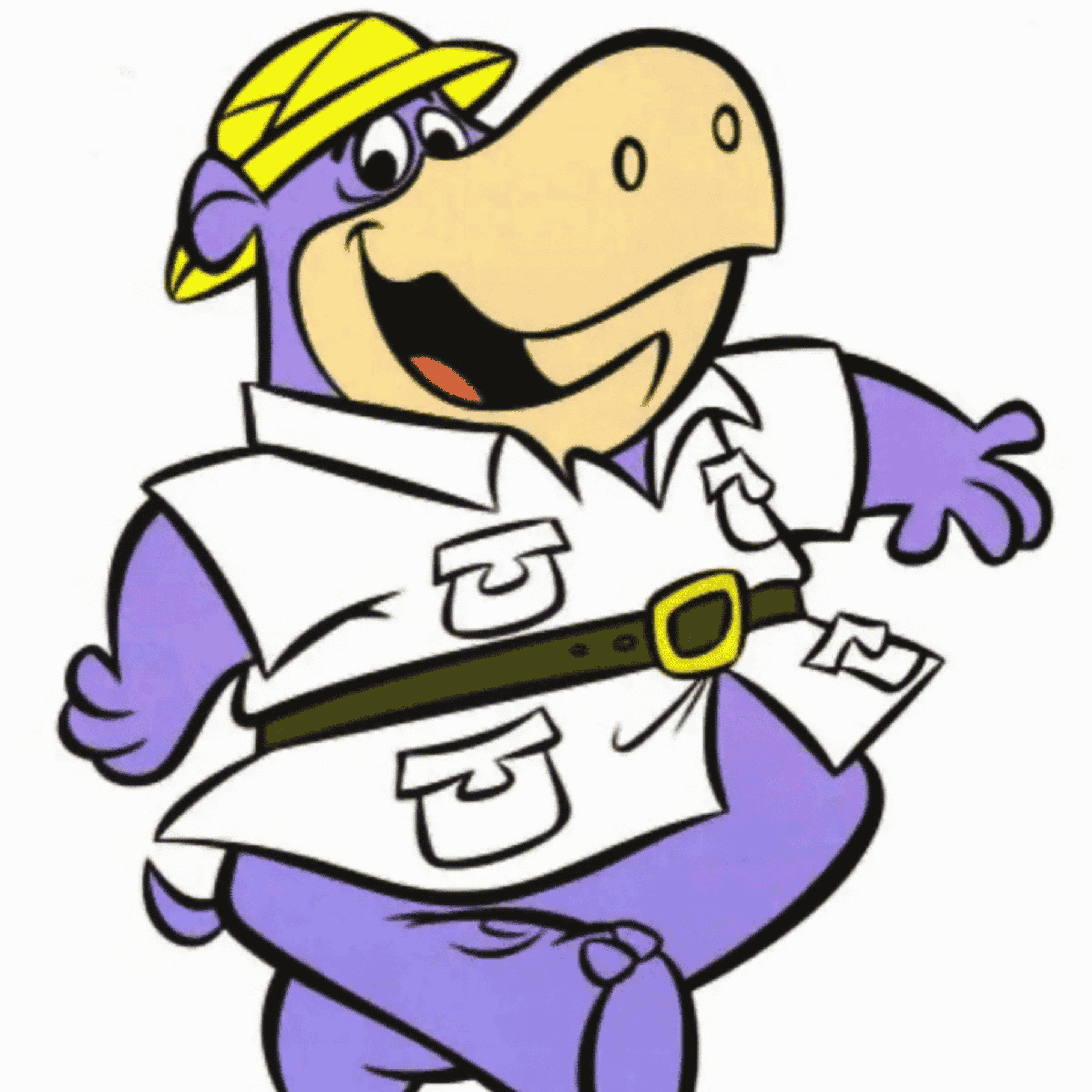 Peter Potamus (Joe Alaskey) AI Voice
