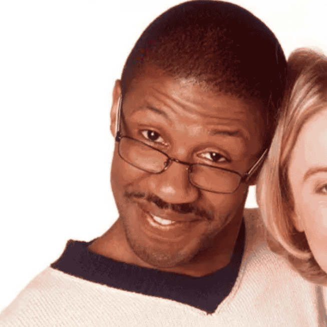 Jez [Brian Bovell] (from Gimme Gimme Gimme) AI Voice
