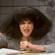 Roseanne Roseannadanna (SNL) AI Voice