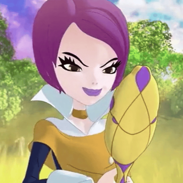 Sandra (Regal Academy) AI Voice