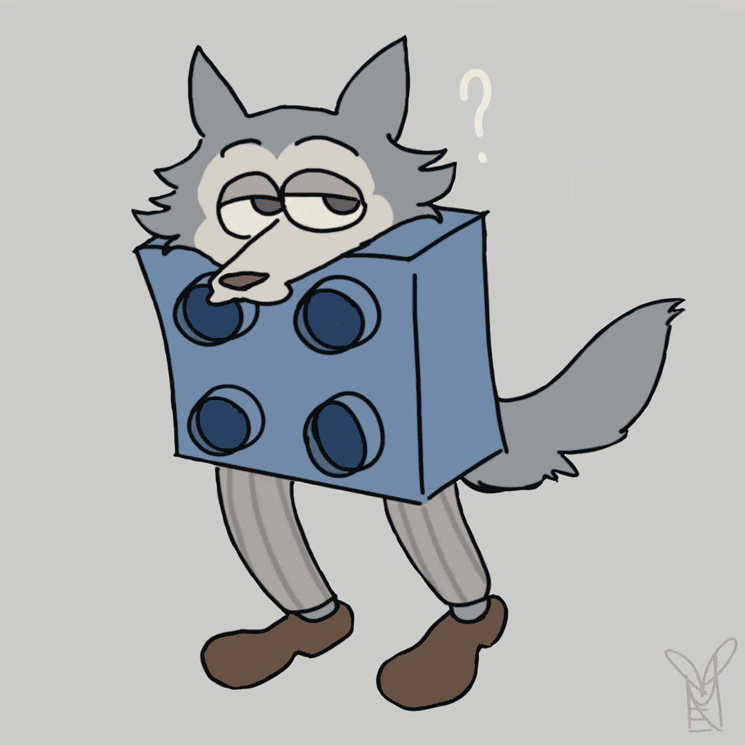 Legoshi AI Voice