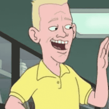 Don Moser (Napoleon Dynamite) AI Voice