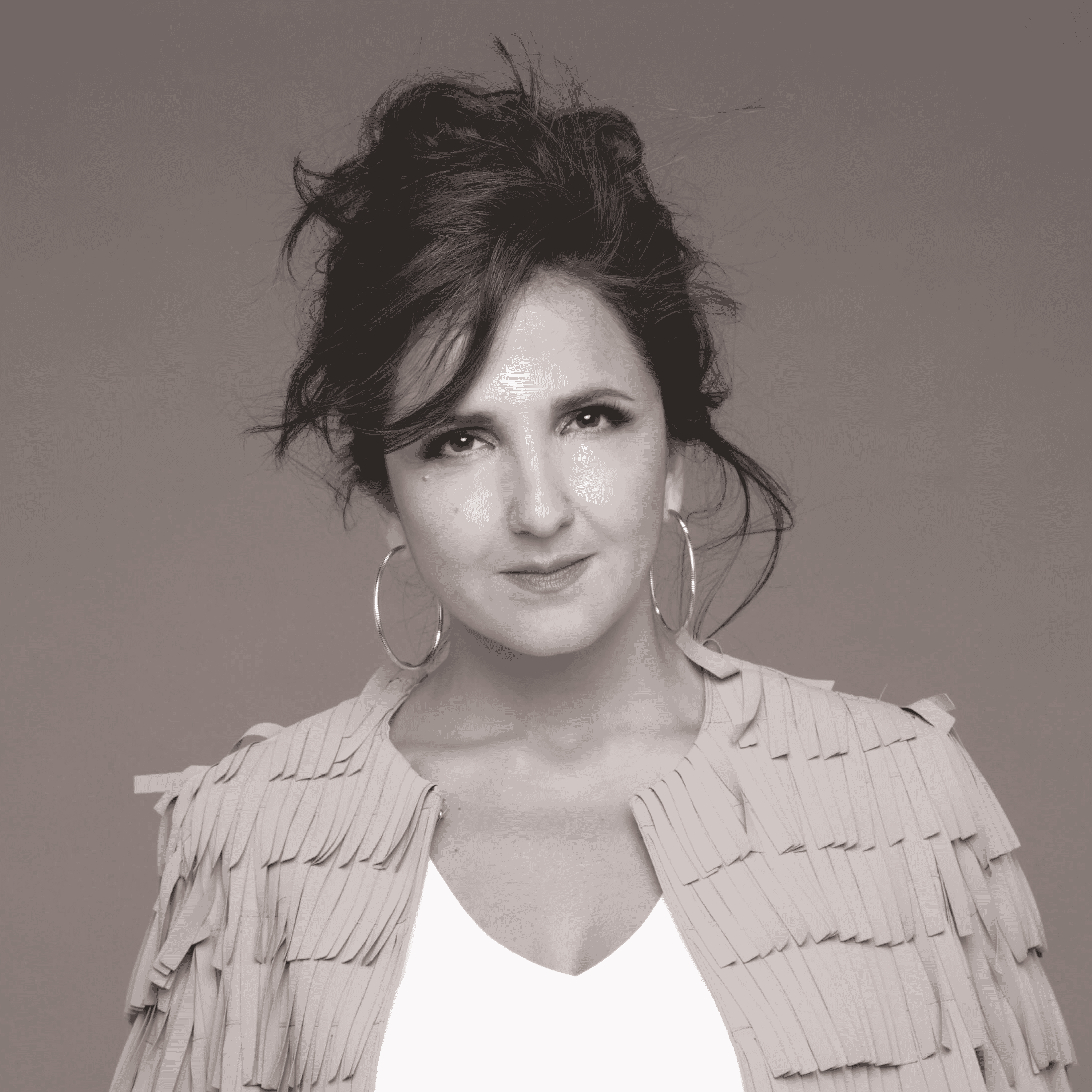 Tania Saleh AI Voice