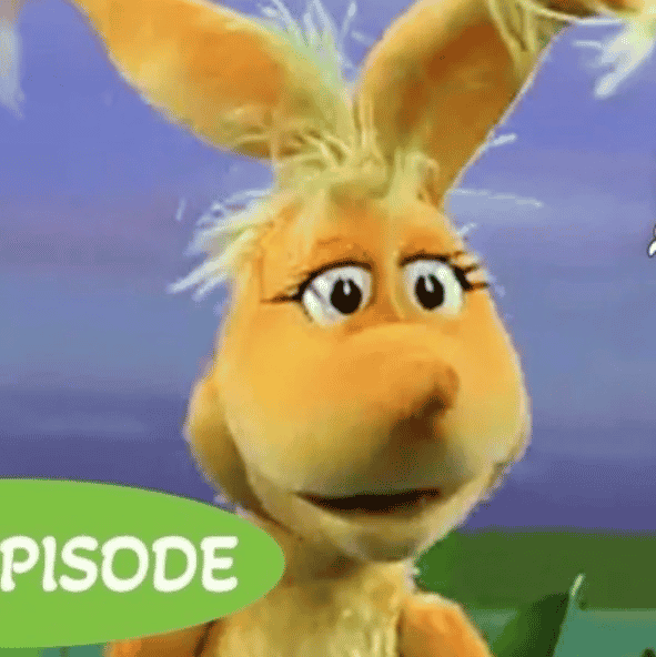 Jane Kangaroo (Wubbulous World of Dr. Seuss) AI Voice