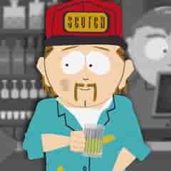 Stuart McCormick (South Park) Image