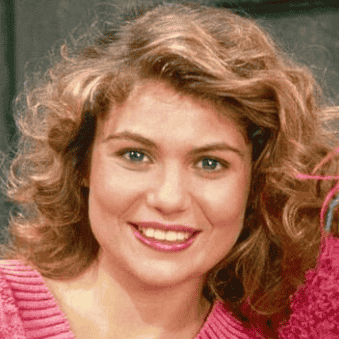 Gina (Sesame Street) AI Voice
