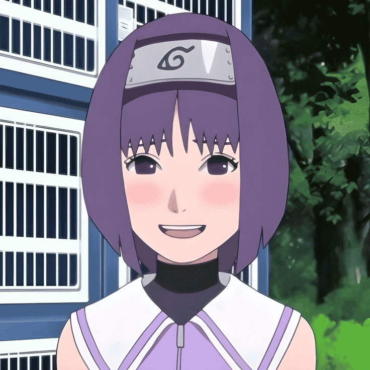 Sumire Kakei AI Voice