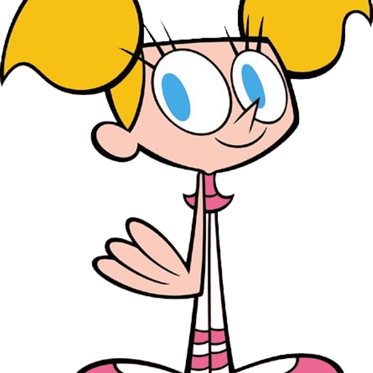 Deep Dee Dee AI Voice