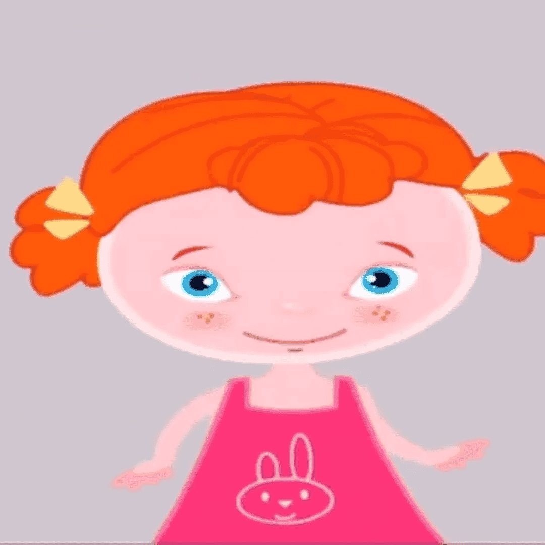 Gretel Pastetel AI Voice