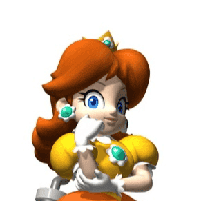 Princess Daisy (DS Era) AI Voice