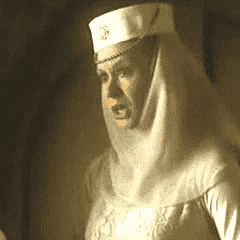 Zoot (Monty Python) (Carol Cleveland) AI Voice