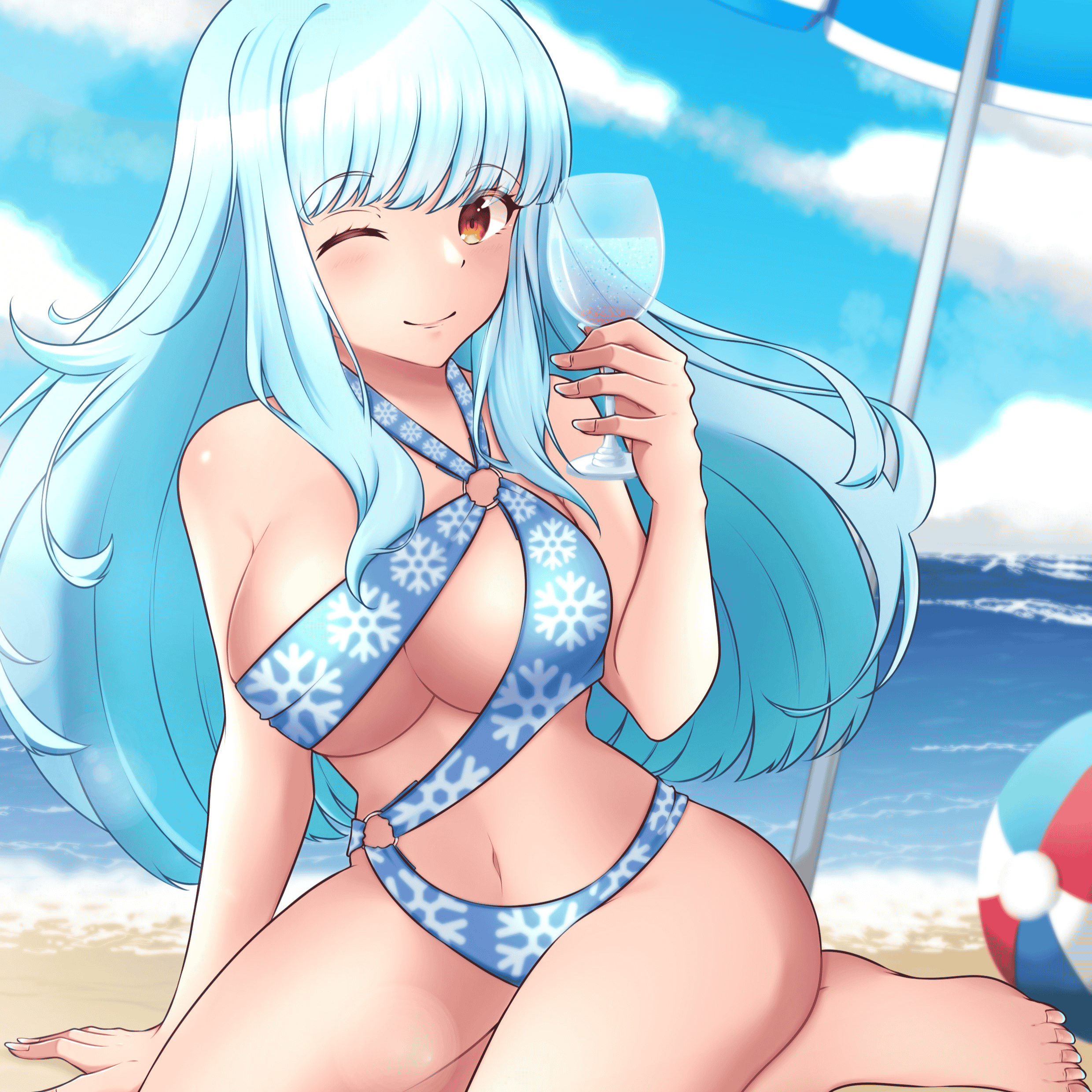 Ninian  AI Voice