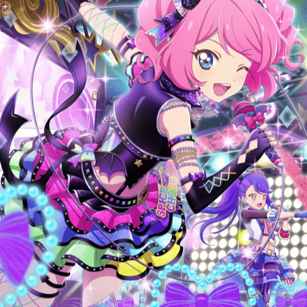Rola Sakuraba (REMAKE) AI Voice