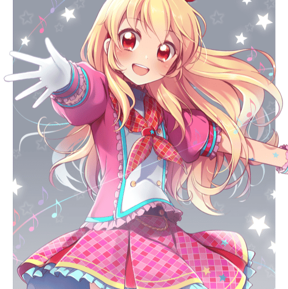 Ichigo Hoshimiya (REMAKE) AI Voice