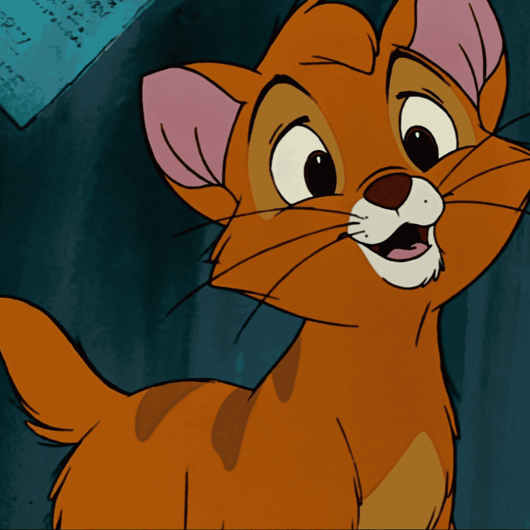 Oliver {Oliver and Company} AI Voice