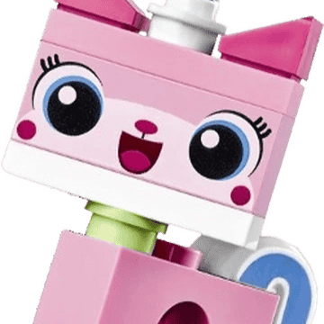 Unikitty AI Voice