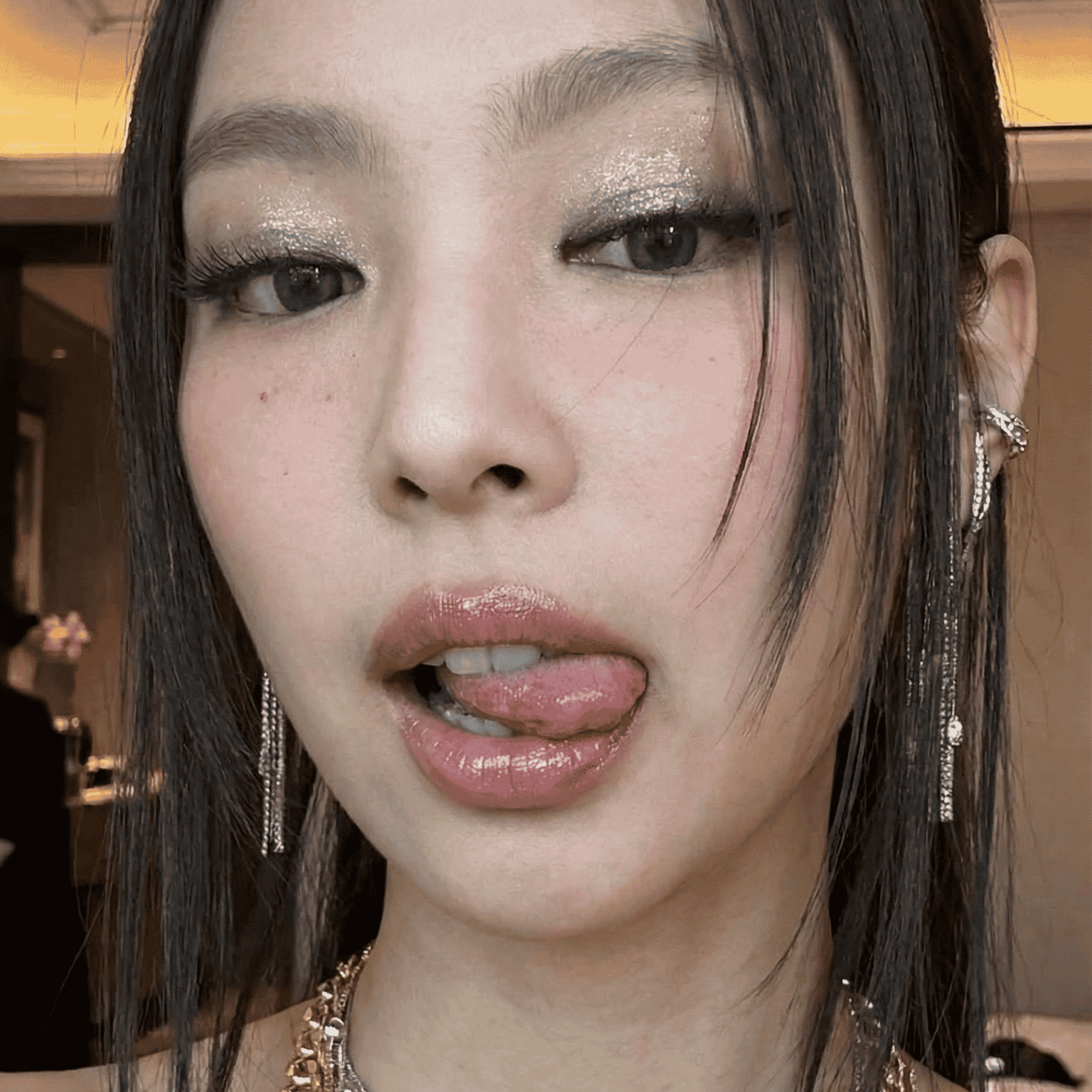 JENNIE (BEST FOR SPEECH & SONG) AI Voice