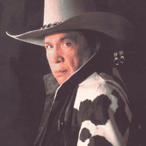 Buck Owens (Country) (V2) AI Voice