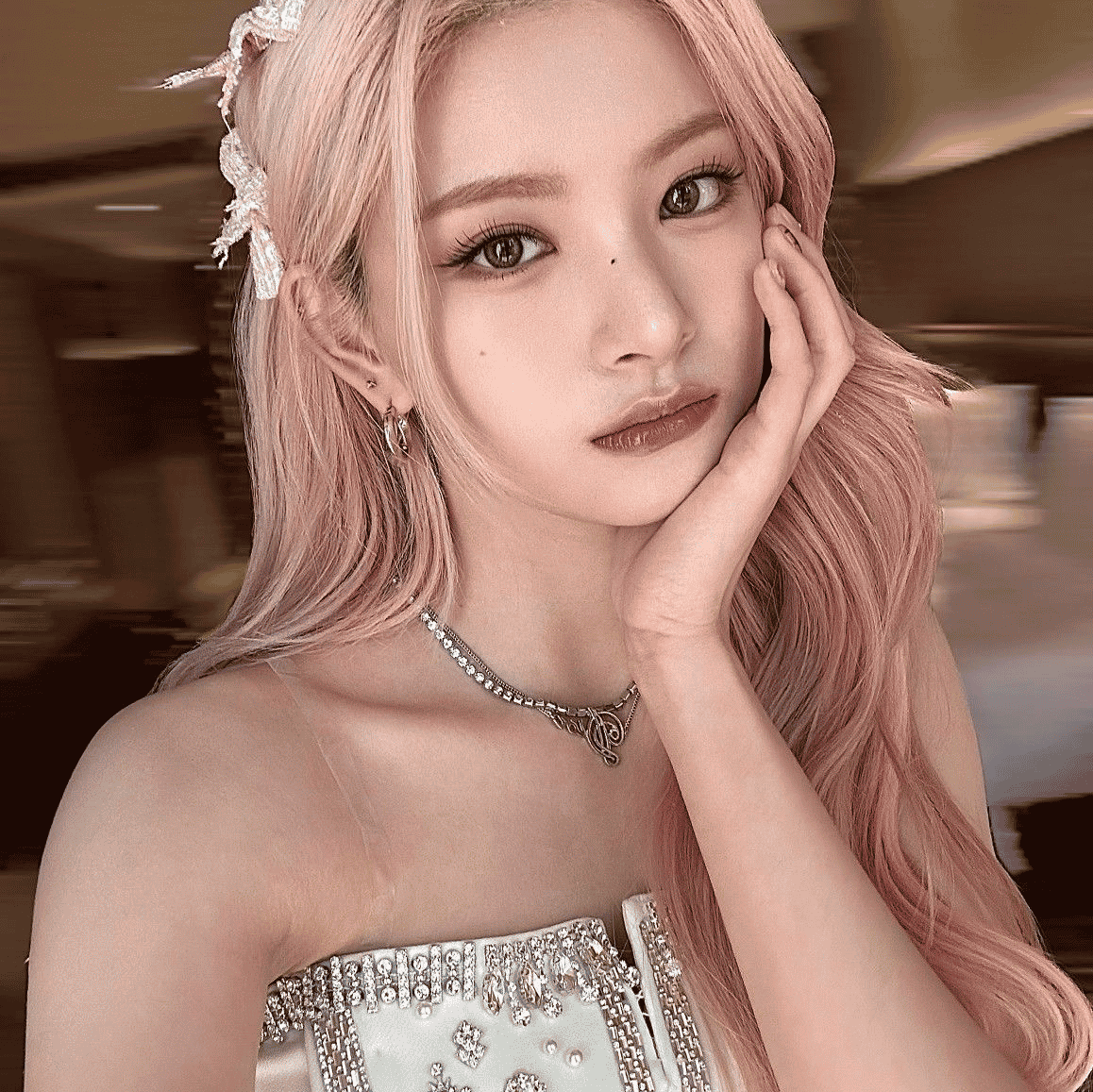 Yiren AI Voice