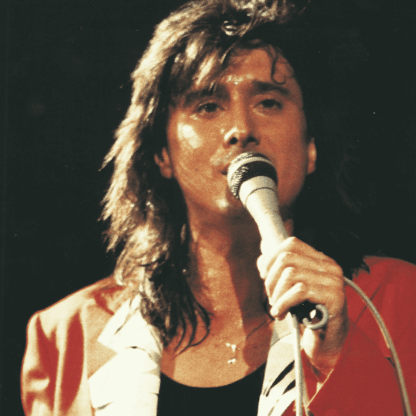 Steve perry Image